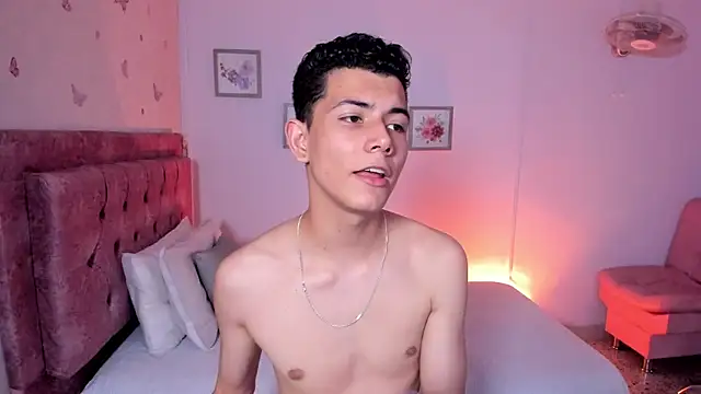 FireGuy_99 – webcam-show