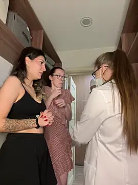 RussianGirls_ Live XXX Chat