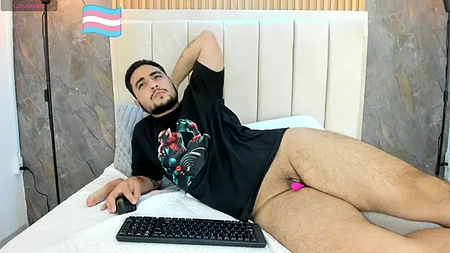 marcus_harris élő XXX-chatje