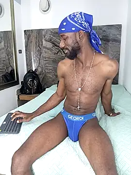 Lord_Diick Show Webcam