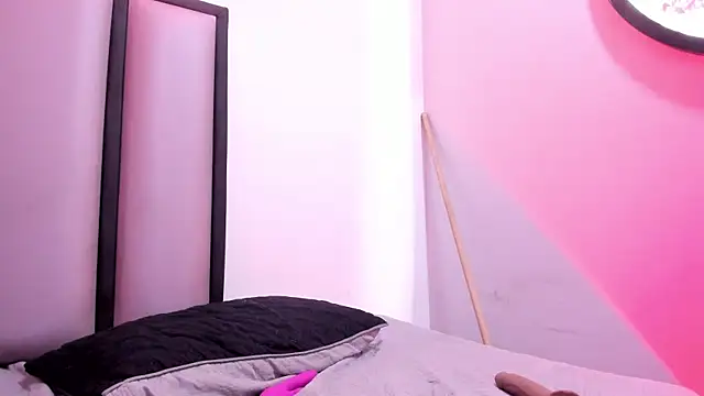 dulce_34's Live XXX Chat