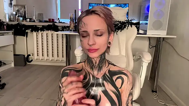 KizzieSherbert live XXX chat