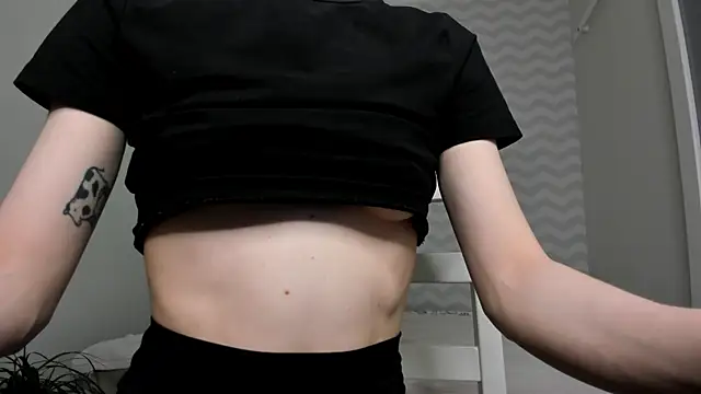 Dorimena live XXX chat