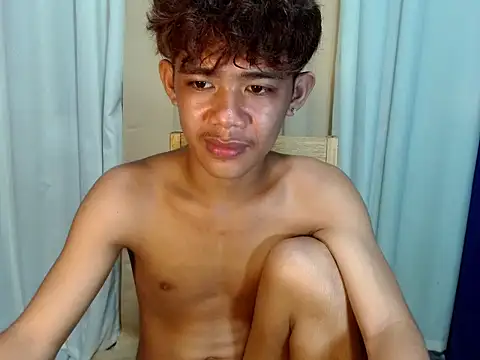 boynextdoorjosh Pertunjukan Webcam