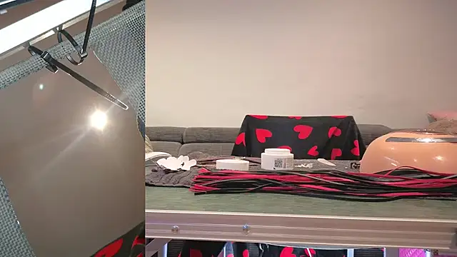 jessebell2003 网络视讯表演