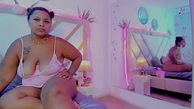 Sembang XXX Secara Langsung Nikita_Glam