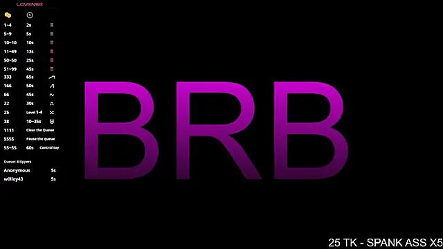 gilded_traceのライブXXXチャット