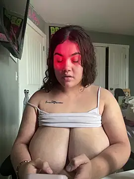 Islandmamita's Webcam Show