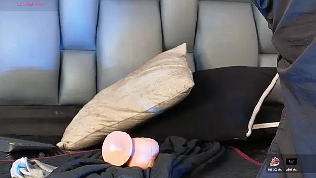 mohamed_malikのウェブカメラショー