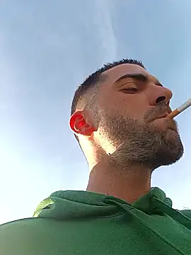 alieno_napoletano Webcam show