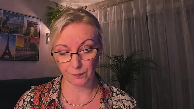 vanessa_chat Webcam show