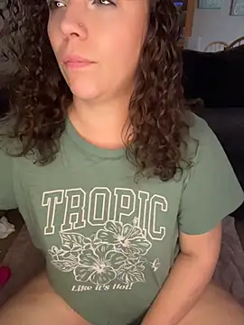 XoMistyのライブXXXチャット