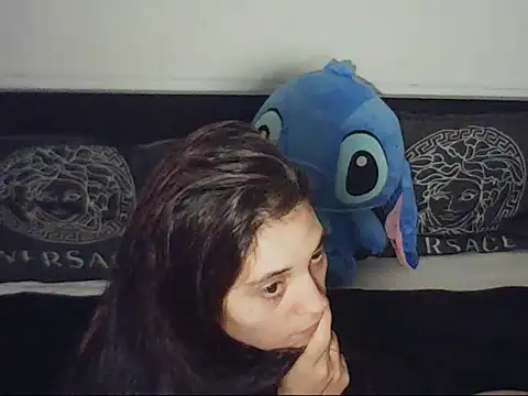 SoftEdgeBoyのウェブカメラショー