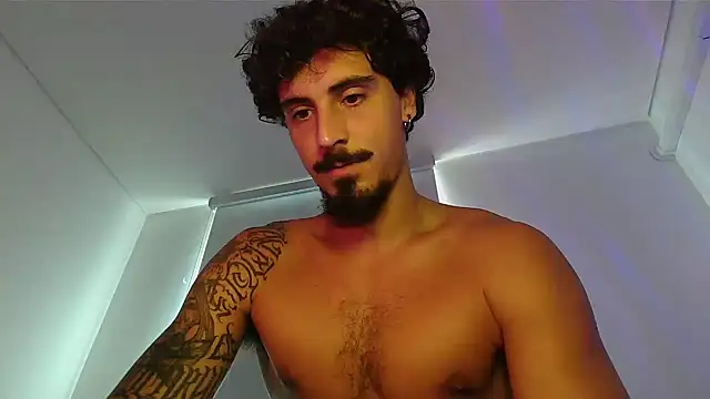 Chat +18 de milkoffe ao vivo