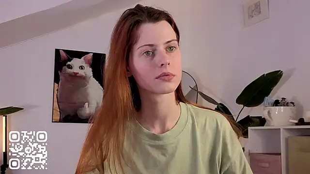 doll_lesli's Live XXX Chat