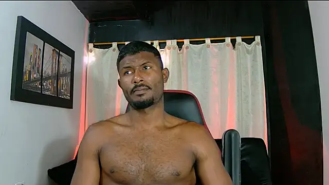 Show de webcam de Black_indiian