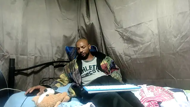 Camodick Live XXX-chat