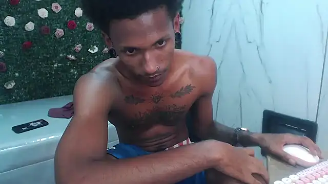 Chat XXX Live ManSant