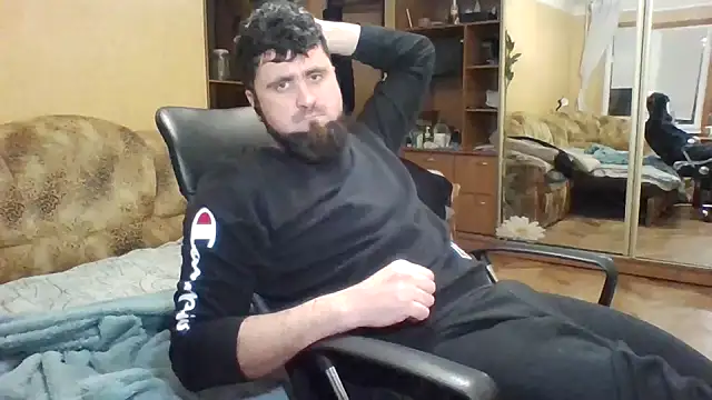 عرض كام StasConnor