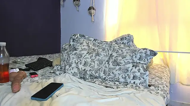 Leamonroe__ 现场XXX聊天