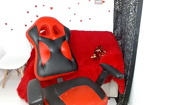 sven_fox723 Webcam-Show