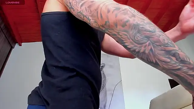 Chat +18 de Santos_ramirez1 ao vivo