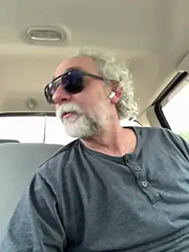 Show de webcam de BenWCummings