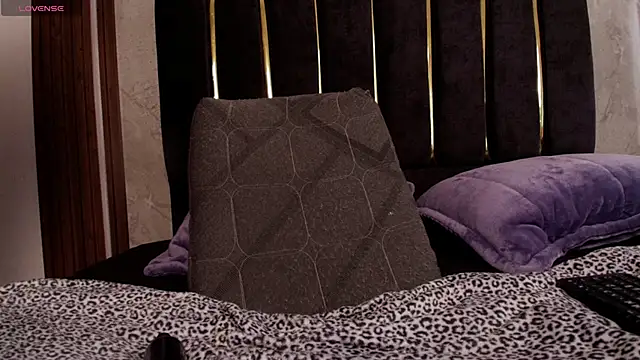 Chat XXX ao vivo de Abril_Luv