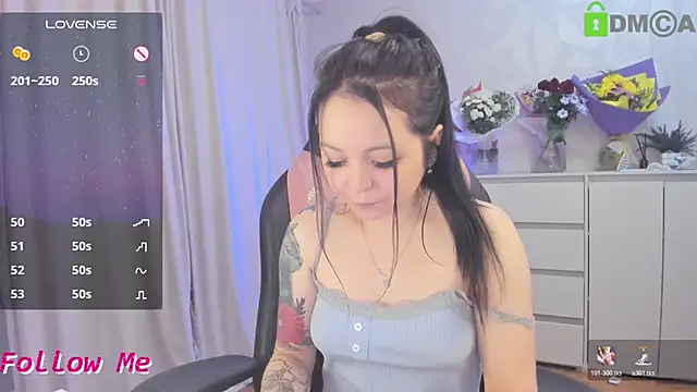 SexyAnny_ 现场XXX聊天