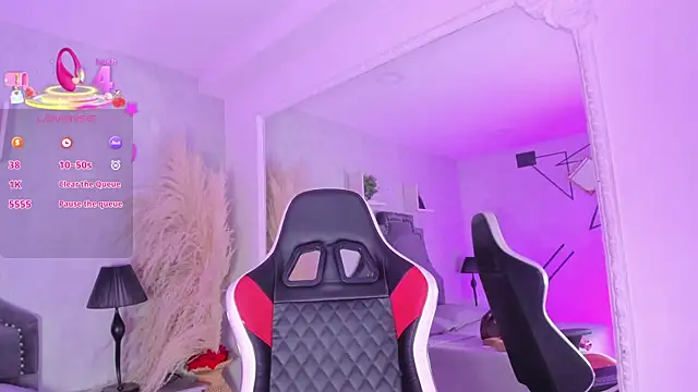 KarelyMitcheln Live XXX chat