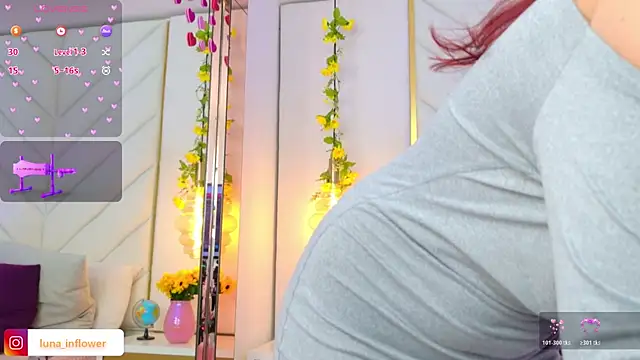 Flor_delunaa Adlı Modelin Canlı XXX Sohbeti