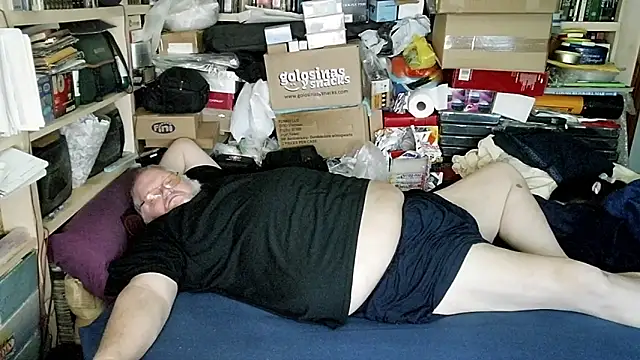 hadeszeuss2 ওয়েবক্যাম শো