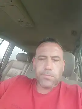 Webkamerová show InaIna6644