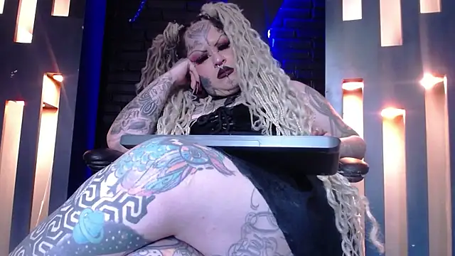 Venus_Rock Obrolan Langsung XXX