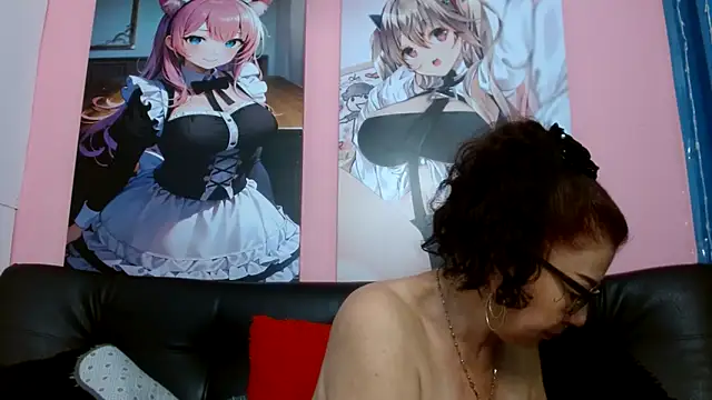 แชท XXX สดของ ESTEFANIA_344