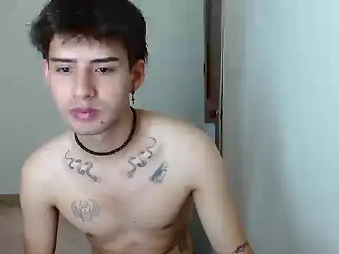 mike_smith03 – Naživo XXX chat