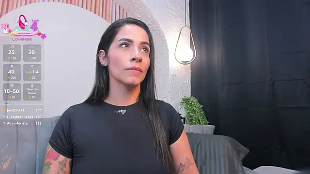 violet_scott_のライブXXXチャット