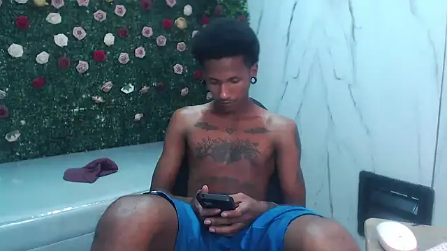 ManSant 라이브 XXX 채팅