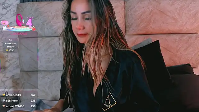 Cris__sweet Live XXX-chat