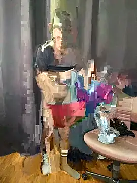 JojoxVibe Webcam-Show