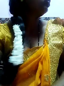 Tamil_Hot_Anu 网络视讯表演