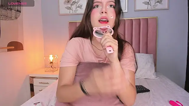 MarianaScott_ Obrolan Langsung XXX