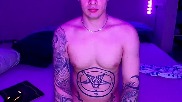 baphomet_from_ice 现场XXX聊天