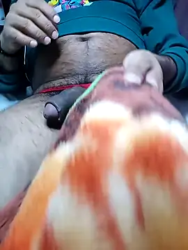 SADDLECOCK Chat XXX live