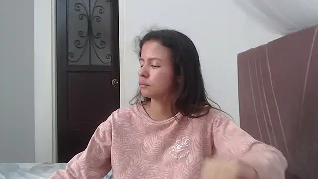 Chat XXX en directo de nathaly_jones_