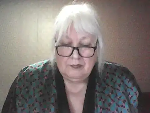 Alexia64231 网络视讯表演