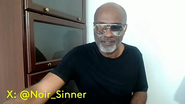 sinnernoir Live XXX-chat