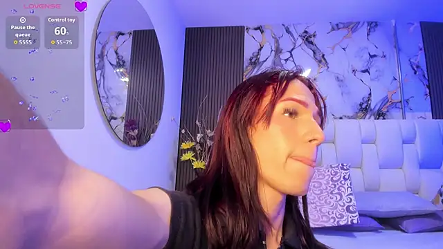 alisstarr Live XXX-Chat