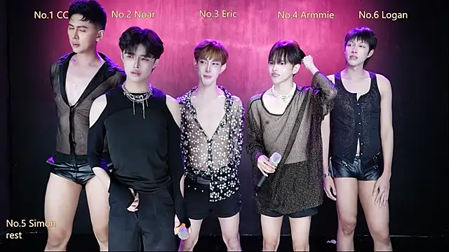 Chat XXX en directo de Queen-Vibe