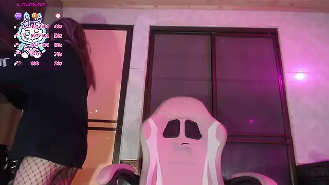 Sally23_'s Live XXX Chat